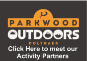 Click Here to meet our Activity Partners